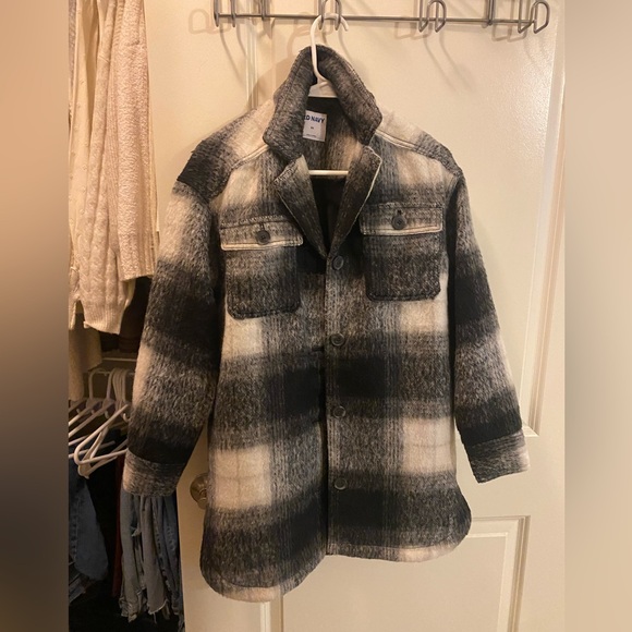 Old Navy Jacket - Picture 1 of 3